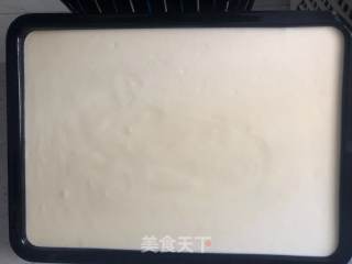 蛋糕的做法步骤：19