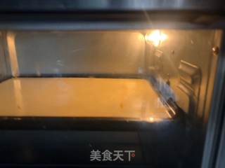 蛋糕的做法步骤：20