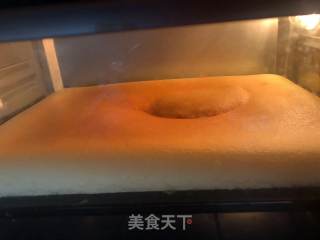 蛋糕的做法步骤：21