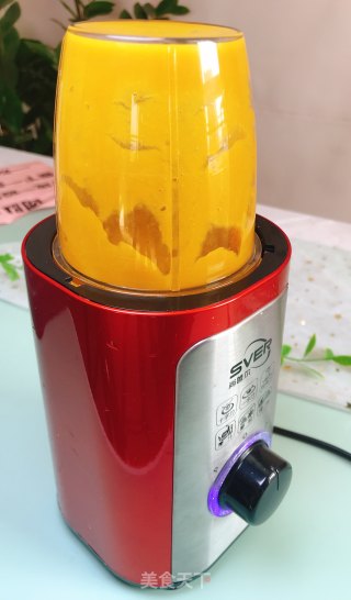 【南瓜面鱼】12月龄+宝宝辅食的做法步骤：5