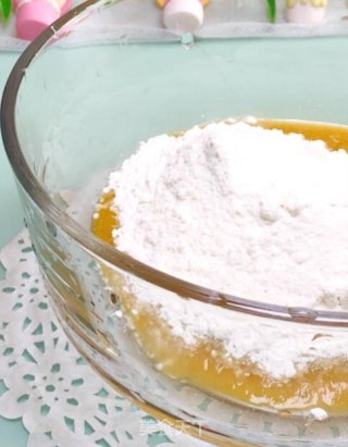 【南瓜面鱼】12月龄+宝宝辅食的做法步骤：7