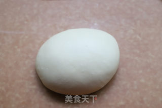 草莓酥粒面包的做法步骤：5