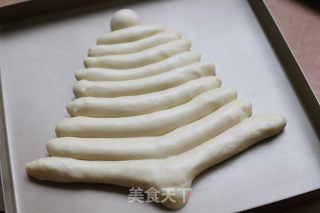 草莓酥粒面包的做法步骤：7