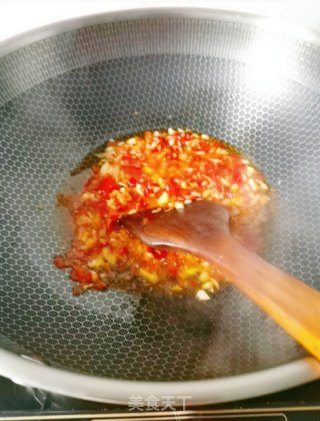 肠粉的做法步骤：1
