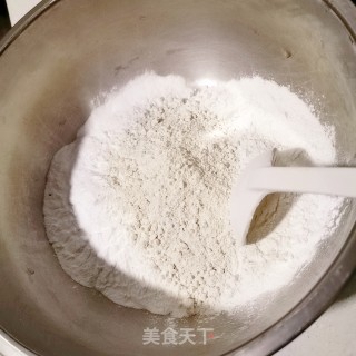 肠粉的做法步骤：11
