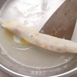 肠粉的做法步骤：17