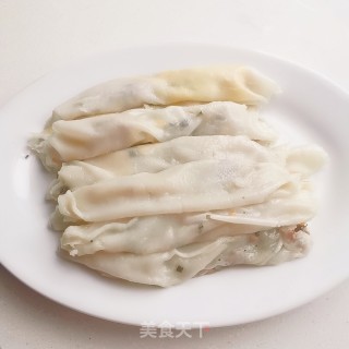 肠粉的做法步骤：18