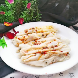 肠粉的做法步骤：19