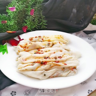 肠粉的做法步骤：20