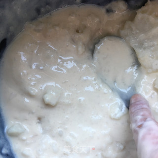 “花样面食”山药面粮囤的做法步骤：7