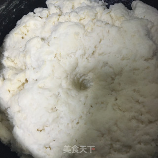 “花样面食”山药面粮囤的做法步骤：12