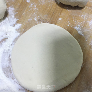 “花样面食”山药面粮囤的做法步骤：15