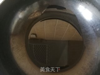 小米椒大葱炒羊肉的做法步骤：5