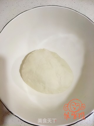 菜面一锅出的做法步骤：2