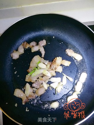 菜面一锅出的做法步骤：11