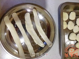 菜面一锅出的做法步骤：17