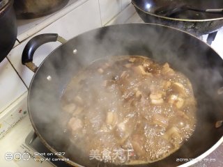 家常菜-红烧肉的做法步骤：8