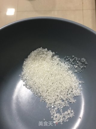锅包肉的做法步骤：8