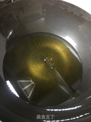 锅包肉的做法步骤：10