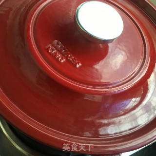 红烧排骨炖土豆的做法步骤：5