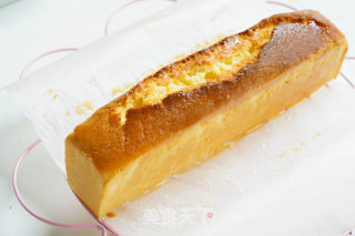 奶酪磅蛋糕的做法步骤：9