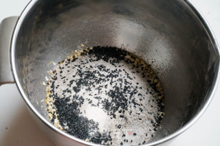 黑麦燕麦饼干的做法步骤：3