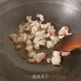 炒豆干的做法步骤：3
