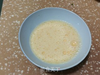 蘑菇小炒的做法步骤：2
