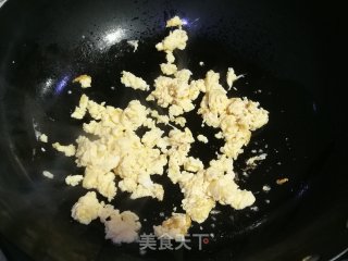蘑菇小炒的做法步骤：3