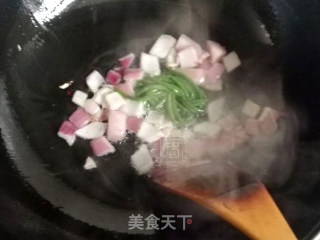 红烧茨菇的做法步骤：3