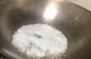 花生芝麻糖的做法步骤：3