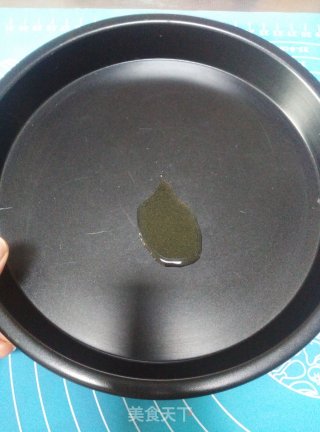 榴莲披萨的做法步骤：7