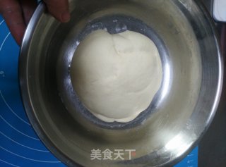 榴莲披萨的做法步骤：8