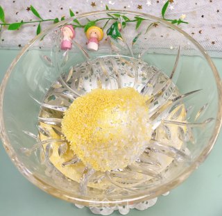 【山药紫薯米糊】6、7、8月龄婴儿宝宝辅食的做法步骤：5