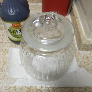 腊八蒜的做法步骤：5