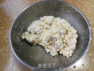 苹果煎饼的做法步骤：4