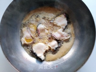 熏鱼的做法步骤：3