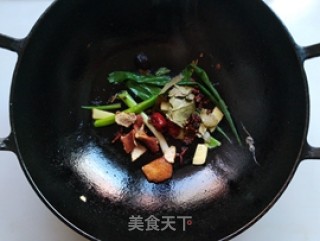 熏鱼的做法步骤：5