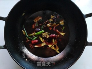 熏鱼的做法步骤：6