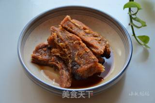熏鱼的做法步骤：10