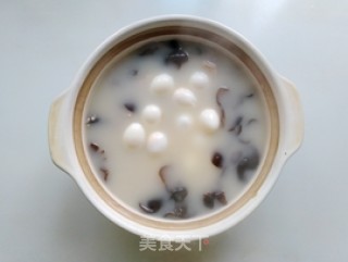 甲鱼汤的做法步骤：9