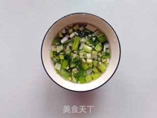 自制鱼丸的做法步骤：2