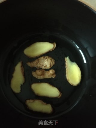 原汁原味泥芒鱼的做法步骤：1