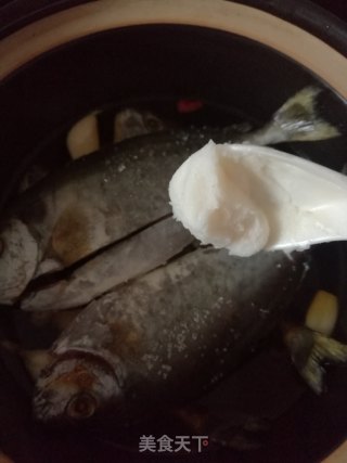 原汁原味泥芒鱼的做法步骤：7