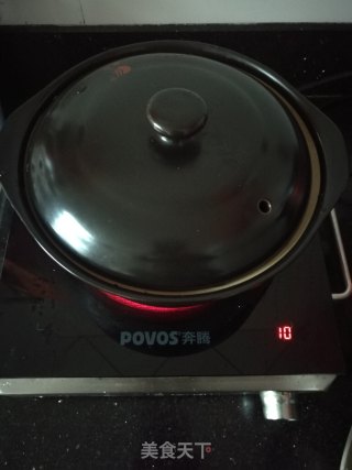 原汁原味泥芒鱼的做法步骤：9