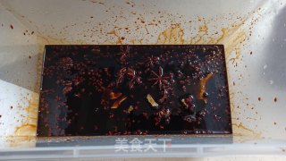 腊肉的做法步骤：3