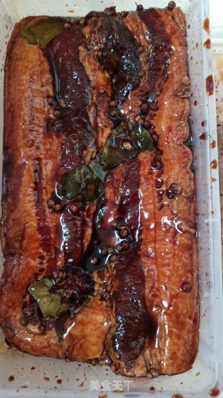 腊肉的做法步骤：5