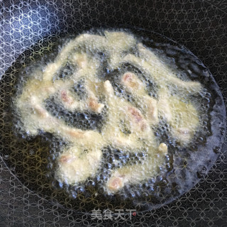 炸酥肉的做法步骤：6