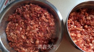 腊肠的做法步骤：3