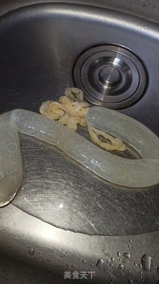 腊肠的做法步骤：4